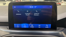 Ford Focus 1.5 EcoBlue 120 Active Auto 5dr Diesel Hatchback